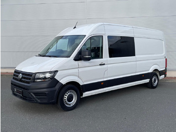 Minivan VOLKSWAGEN Crafter 35