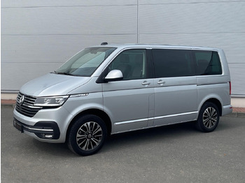 Minivan VOLKSWAGEN T6.1 Caravelle