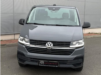 Minibüs, Minivan Volkswagen T6.1 Transporter 4MOTION NAVI STANDHZ ACC PDC: fotoğraf 3 Minibüs, Minivan Volkswagen T6.1 Transporter 4MOTION NAVI STANDHZ ACC PDC: fotoğraf 3