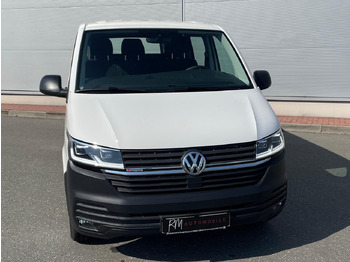 Yeni Panelvan, Çift kabin kamyonet Volkswagen T6.1 Transporter MIXTO lang 4M MFL LED TEMPOMAT: fotoğraf 3