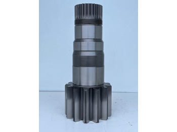 Dönüş motoru LIEBHERR