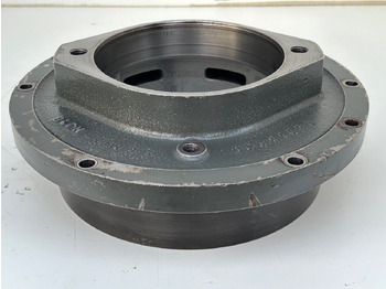 Dönüş motoru - İş makinaları Liebherr Bremse ID-Nr.90006564.  SAT300/271 - SAT300/288.  R936 LC, R936 LC-V, R936 LCV, R936 NLC, R950 T.  #BR.026#: fotoğraf 2