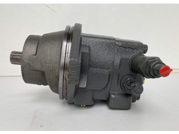 Hidrolik motor LIEBHERR