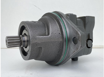 Hidrolik motor - Tekerlekli ekskavatör Liebherr Hydraulikeinbaumotor FMF045, ID-Nr.10132702.  A924,LH30C,LH30M,LH35M,LH35MT,LH40C,LH40CP,LH40M,LH40MP,LH50CHR,LH50M,LH50MHR,LH50MT.  #07110#: fotoğraf 3