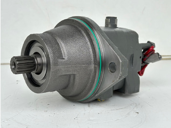 Hidrolik motor LIEBHERR