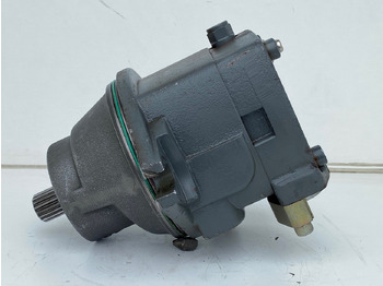 Hidrolik motor LIEBHERR