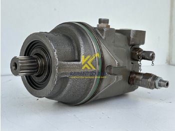 Hidrolik motor LIEBHERR