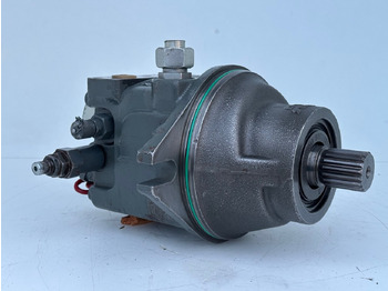 Dönüş motoru - Ekskavatör Liebherr Hydraulikeinbaumotor Typ:FMF090.  ID-Nr.10139164 - ID-Nr.11371743. R946 LC, R946 LC-V, R946 NLC, R946 S-HD, R950 LC-V, R950 S-HD, R950.  #11371743.11929#: fotoğraf 2