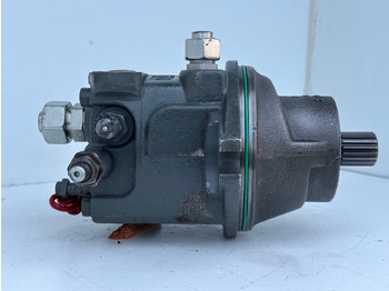 Dönüş motoru - Ekskavatör Liebherr Hydraulikeinbaumotor Typ:FMF090.  ID-Nr.10139164 - ID-Nr.11371743. R946 LC, R946 LC-V, R946 NLC, R946 S-HD, R950 LC-V, R950 S-HD, R950.  #11371743.11929#: fotoğraf 4