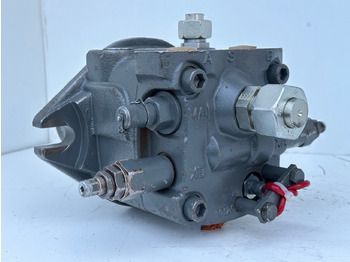 Dönüş motoru - Ekskavatör Liebherr Hydraulikeinbaumotor Typ:FMF090.  ID-Nr.10139164 - ID-Nr.11371743. R946 LC, R946 LC-V, R946 NLC, R946 S-HD, R950 LC-V, R950 S-HD, R950.  #11371743.11929#: fotoğraf 5
