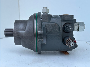 Dönüş motoru - Ekskavatör Liebherr Hydraulikeinbaumotor Typ:FMF090.  ID-Nr.10139164 - ID-Nr.11371743. R946 LC, R946 LC-V, R946 NLC, R946 S-HD, R950 LC-V, R950 S-HD, R950.  #11371743.11929#: fotoğraf 3