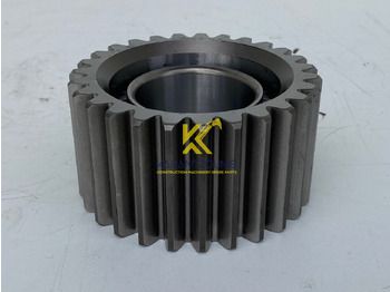 Yürüyüş motoru LIEBHERR