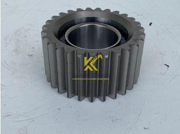 Yürüyüş motoru LIEBHERR