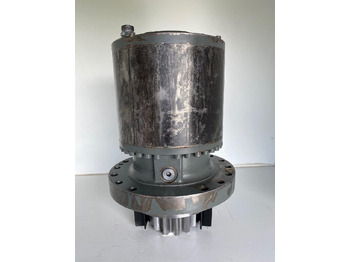 Dönüş motoru LIEBHERR