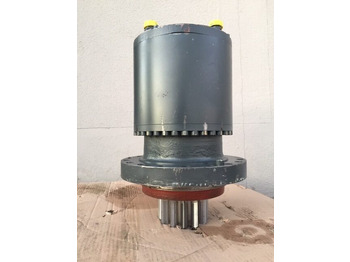 Dönüş motoru LIEBHERR