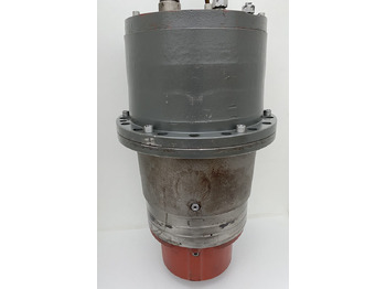 Dönüş motoru - Paletli ekskavatör Liebherr Schwenkantrieb SAT375/279,   ID-Nr.90011483.    P9150-1135, R9150-1133, R9150-1438, R9150-1592, R9150-1653, R9150-1857, R964 C.   #0164#: fotoğraf 5