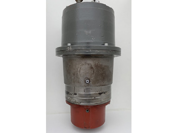 Dönüş motoru - Paletli ekskavatör Liebherr Schwenkantrieb SAT375/279,   ID-Nr.90011483.    P9150-1135, R9150-1133, R9150-1438, R9150-1592, R9150-1653, R9150-1857, R964 C.   #0164#: fotoğraf 4