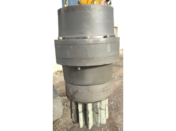 Dönüş motoru LIEBHERR