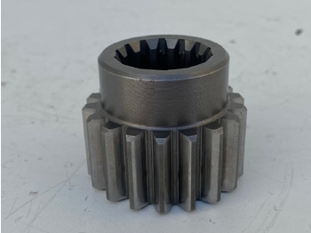 Dönüş motoru LIEBHERR