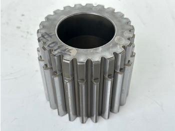 Yürüyüş motoru LIEBHERR