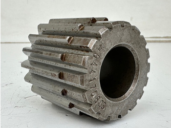 Dönüş motoru LIEBHERR