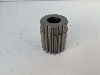 Dönüş motoru LIEBHERR