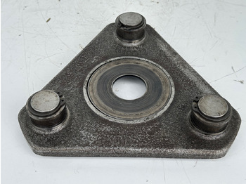 Yürüyüş motoru LIEBHERR