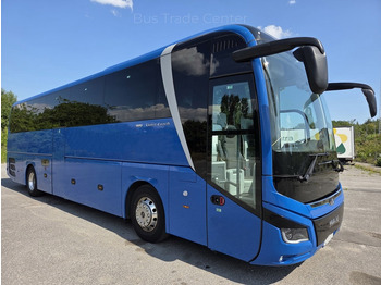 Turistik otobüs MAN Lion's Coach