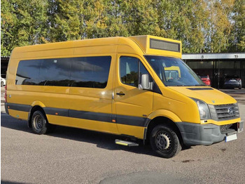 Minibüs VOLKSWAGEN Crafter 50