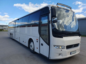 Turistik otobüs VOLVO