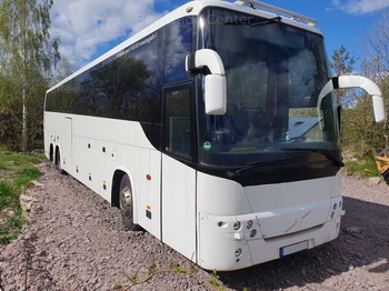 Turistik otobüs VOLVO