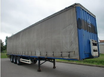 Tenteli dorse Krone 27 (ID 9081): fotoğraf 1