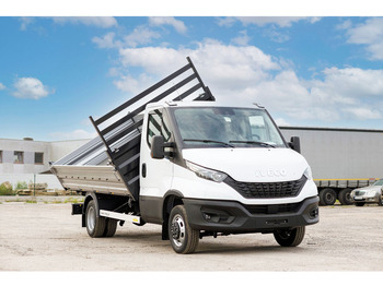 Damperli kamyonet IVECO Daily 50c18