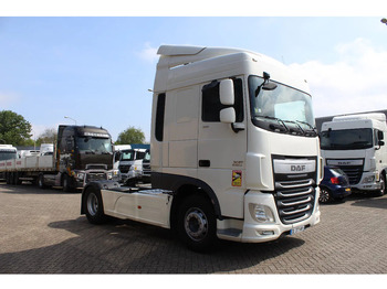Çekici DAF XF 510 * RETARDER * 4X2 *: fotoğraf 5