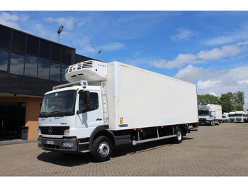 Refrijeratör kamyon MERCEDES-BENZ Atego 1218