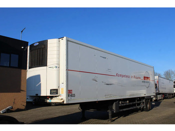 Frigorifik dorse SCHMITZ