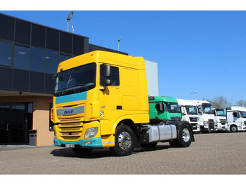 Çekici DAF XF 106 460