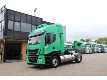 Çekici IVECO Stralis 460