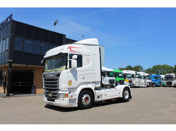 Çekici SCANIA R 410
