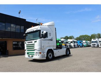 Çekici SCANIA R 490