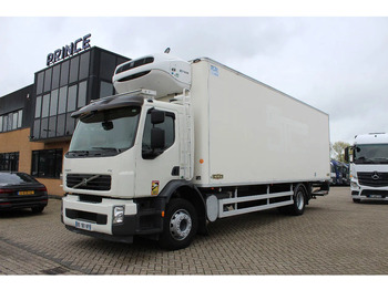 Refrijeratör kamyon VOLVO FE 240