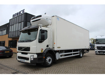 Refrijeratör kamyon VOLVO FE 260
