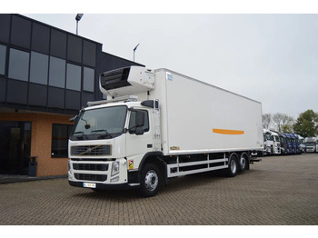 Refrijeratör kamyon VOLVO FM 370