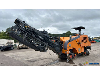 Asfalt freze Wirtgen W 100 F: fotoğraf 4