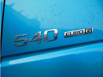 Volvo FH 13/540, KIPPHYDRAULIK, 3 STÜCKS!!! Volvo FH 13/540, KIPPHYDRAULIK finansal kiralama Volvo FH 13/540, KIPPHYDRAULIK, 3 STÜCKS!!! Volvo FH 13/540, KIPPHYDRAULIK: fotoğraf 5