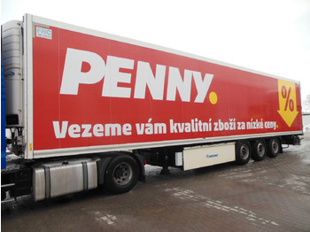 Kapalı karoser dorse KRONE SD