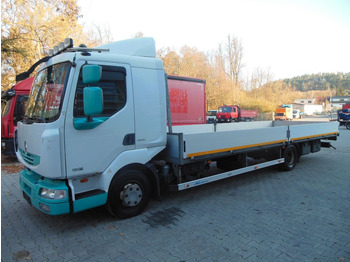 Sal/ Açık kasa kamyon RENAULT Midlum 180