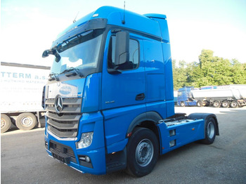 Çekici MERCEDES-BENZ Actros 1845