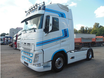 Çekici VOLVO FH13 500