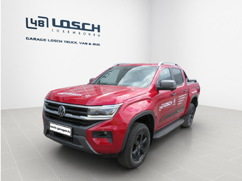 Pikap VOLKSWAGEN Amarok